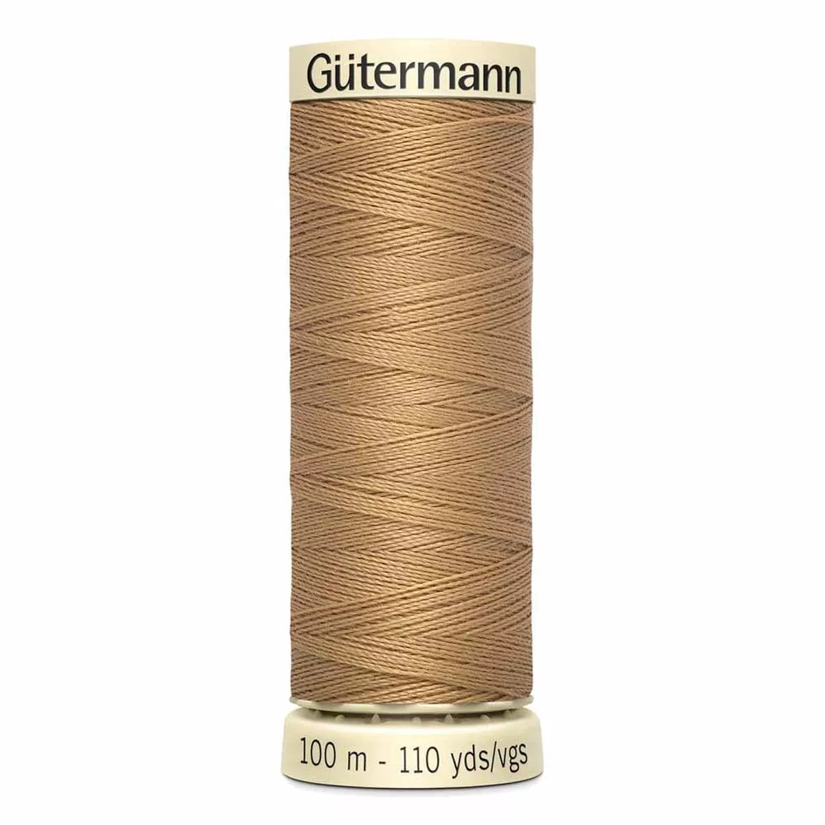 gtermannsew-all-thread-825-burlywood GtermannSew-All Thread – #825 Burlywood