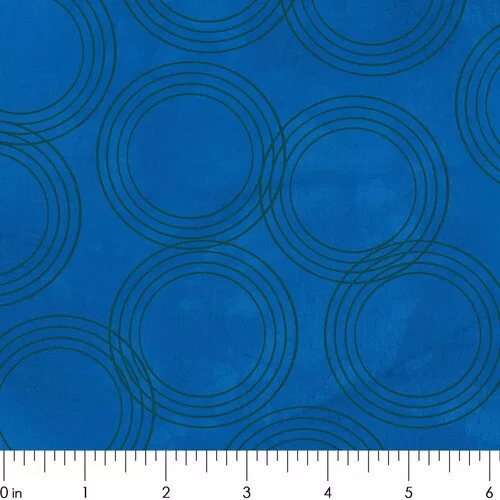 H2O Circles 1974/2