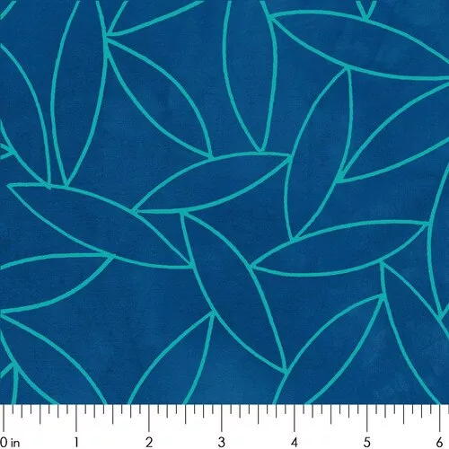 H2O Leaves 1970/2