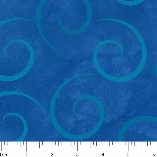 H2O Swirl 1973/3