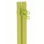 handbag-zippers-30-double-slide-apple-green-zip30-200-by-patterns-by-annie Handbag Zippers, 30" Double Slide-Apple Green - ZIP30-200 by Patterns by Annie