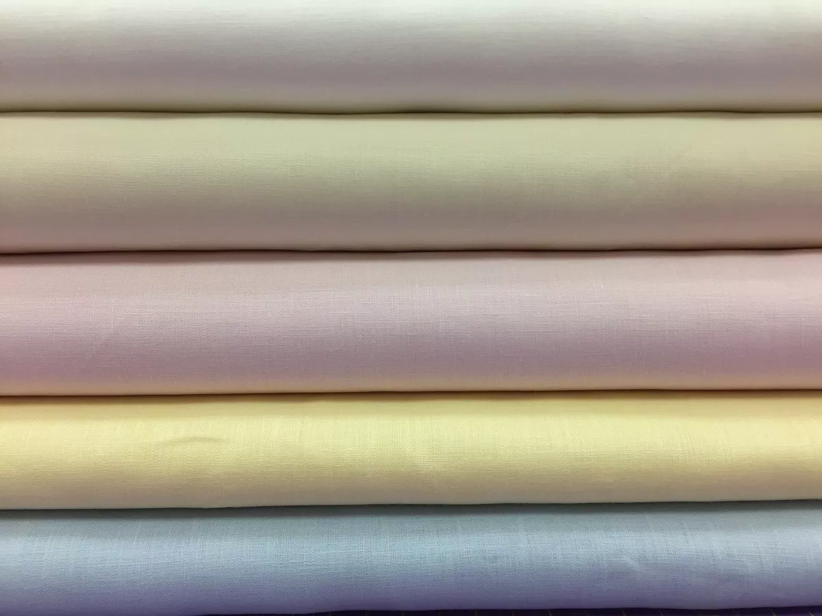 Handkerchief Linen