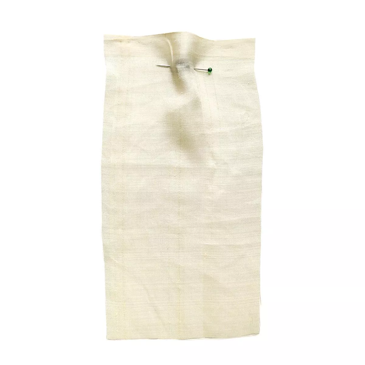 Handloom Silk Natural