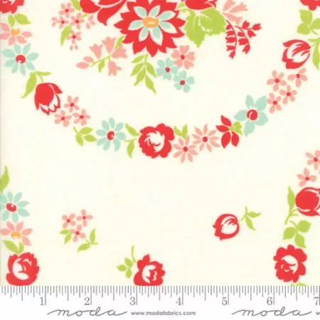 Handmade – 55140-18 (Fat 1/4)