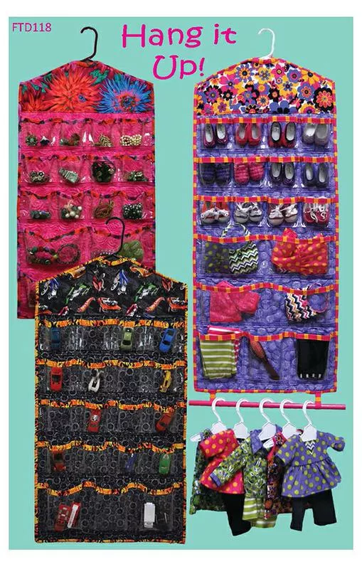 hang-it-up-organizer-pattern Hang It Up Organizer Pattern