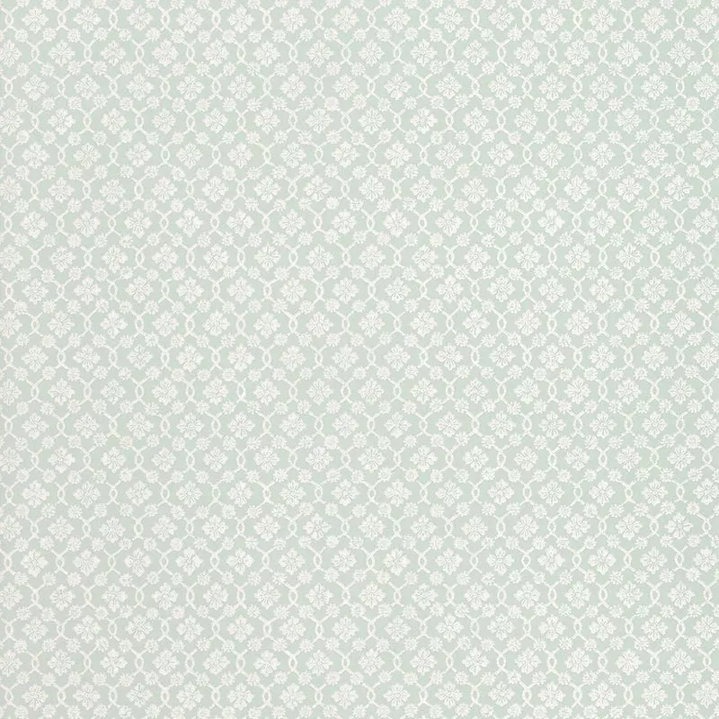 HARBURY TRELLIS AQUA