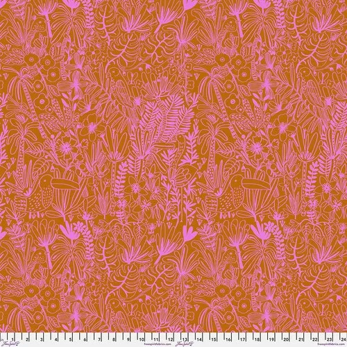 harmony-25cm-pwcg007-hot-carolyn-gavin-conservatory-craft Harmony 25cm PWCG007 Hot - Carolyn Gavin for Conservatory Craft