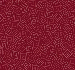 Harmony - Flannel SQUARES BRICK