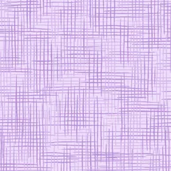 Harmony - Flannel WOVEN LILAC