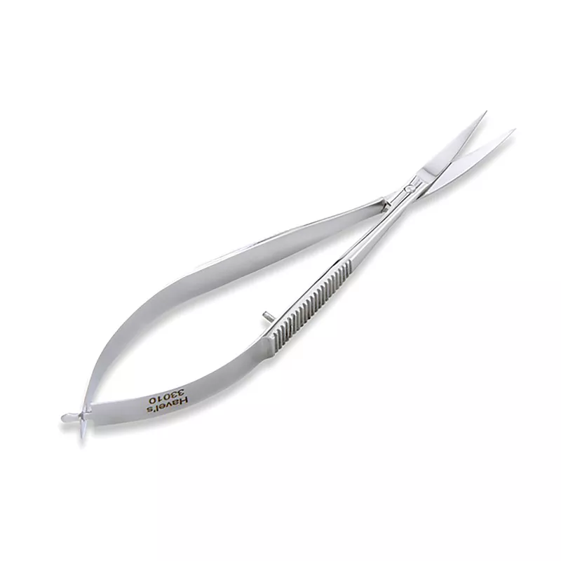 Havels Pointed Tip Snip Eze Snips 4.75 inches