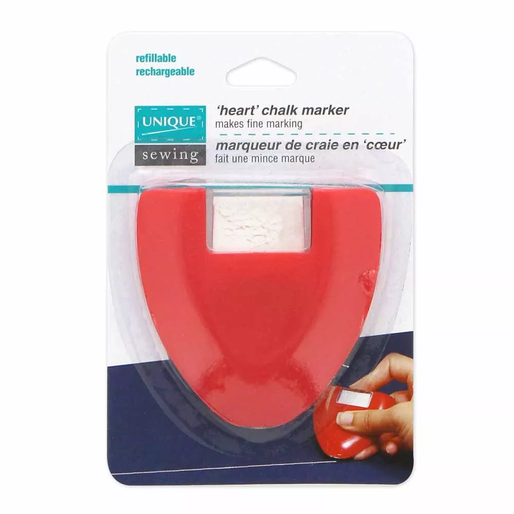 heart-chalk-marker-unique 'Heart' Chalk Marker - Unique