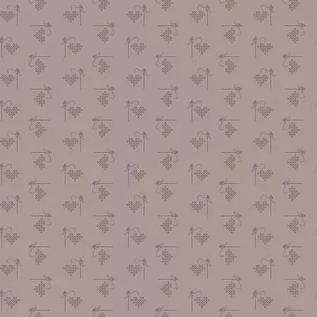 Heart Pewter