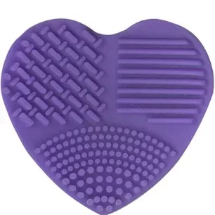 heart-shaped-mat-cleaning-pad Heart-shaped Mat Cleaning Pad