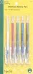 Heat Erase Pens 5 count