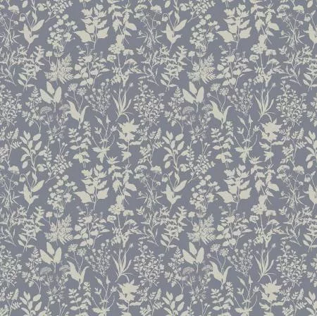Heather Leaves Lace