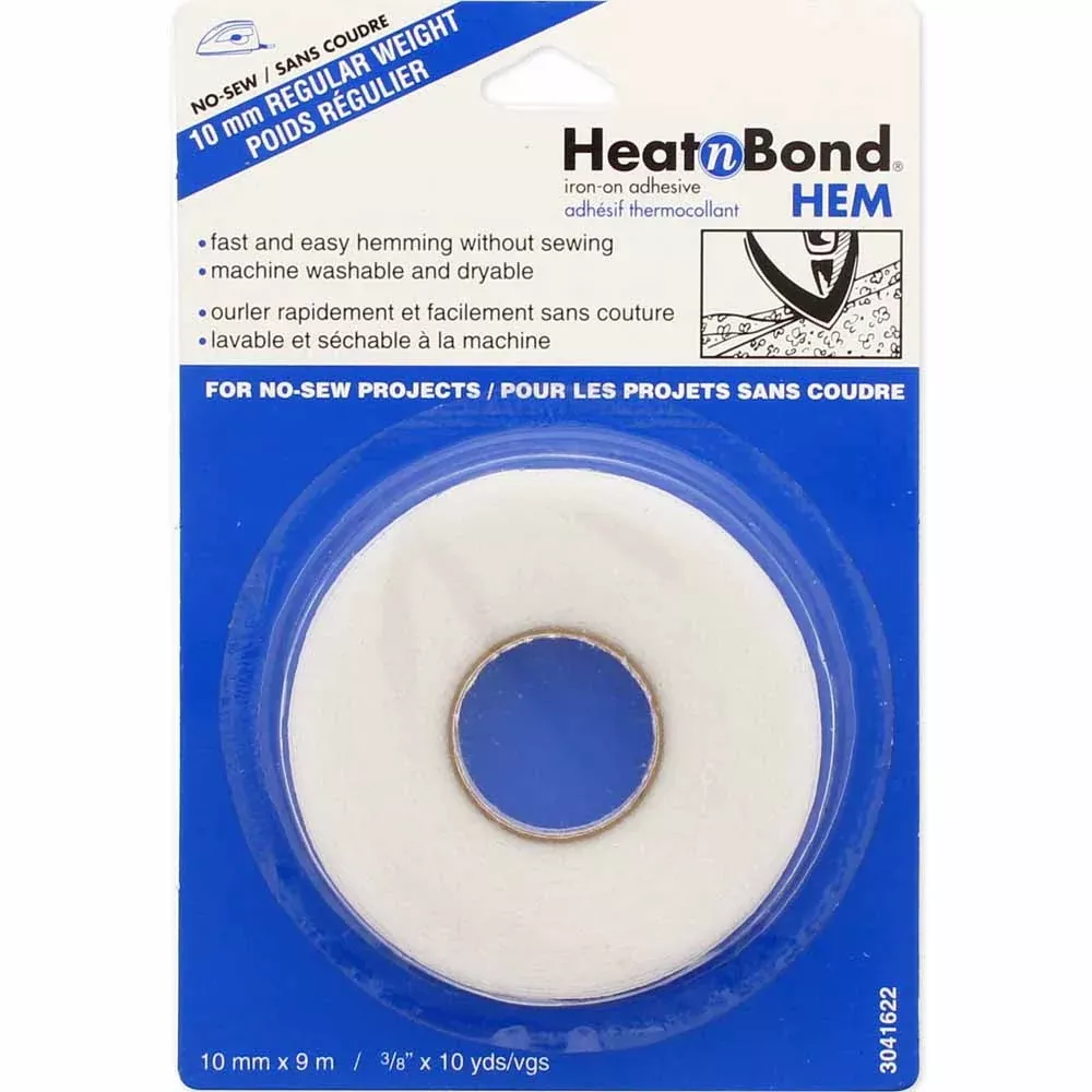 heatnbond-hem-iron-on-adhesive HeatnBond Hem Iron On Adhesive