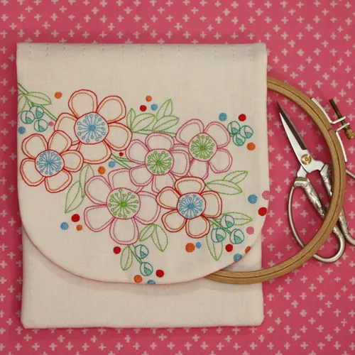 hello-blossom-stitchers-keeper Hello Blossom Stitchers Keeper