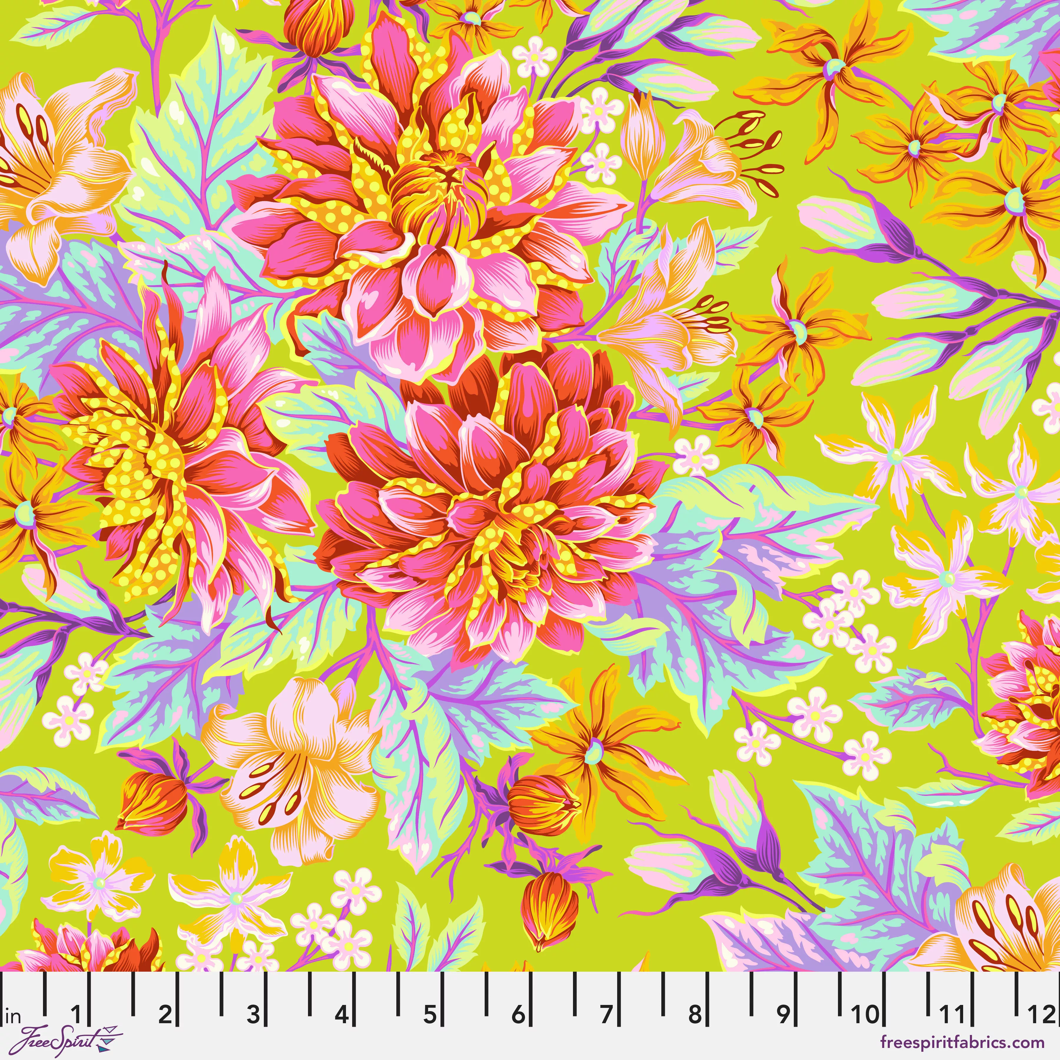 Hello Dahlia - MoonbeamPWTP234.MOONBEAM