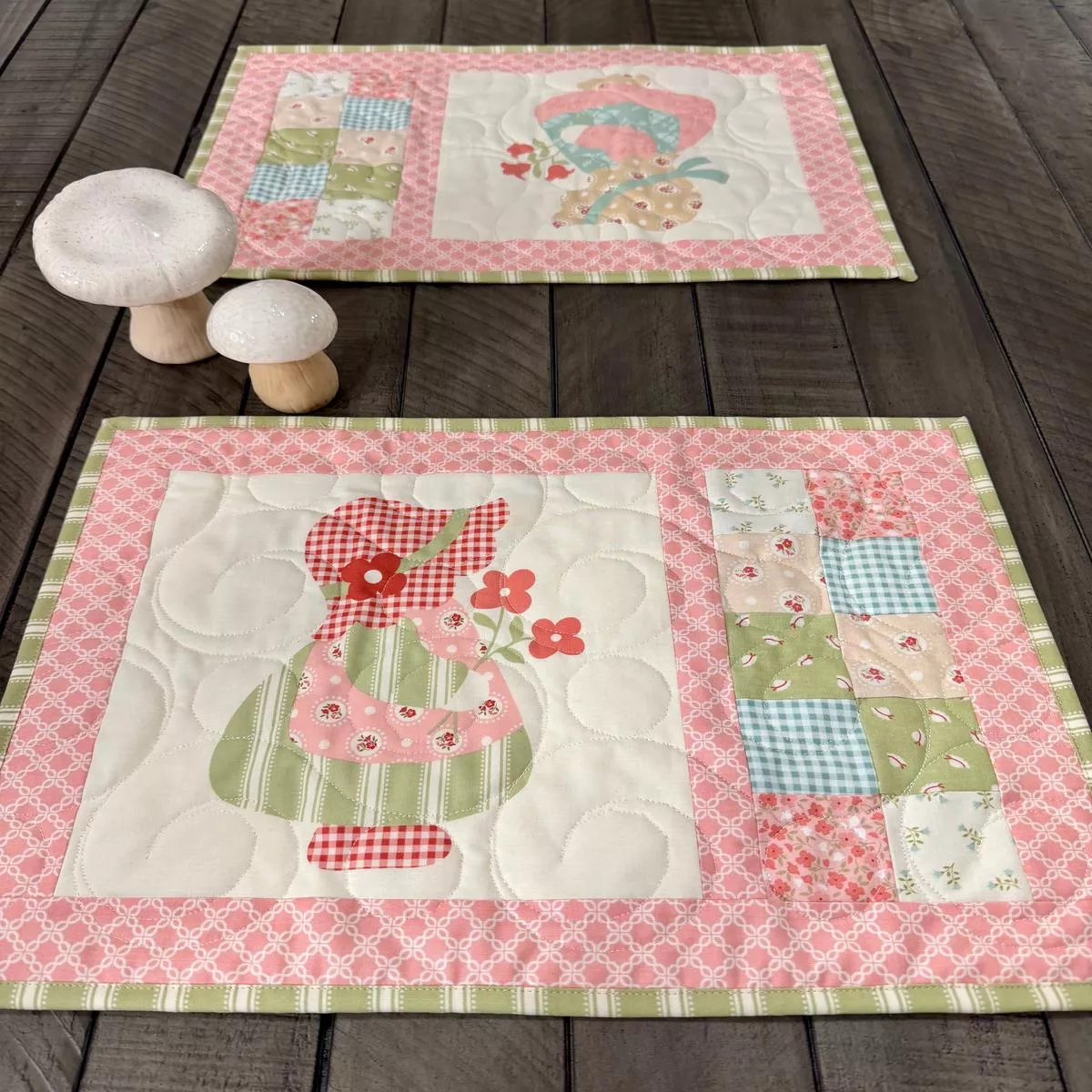helpful-heifer-mini-charming-placemats-6 Helpful Heifer Mini Charming Placemats #6
