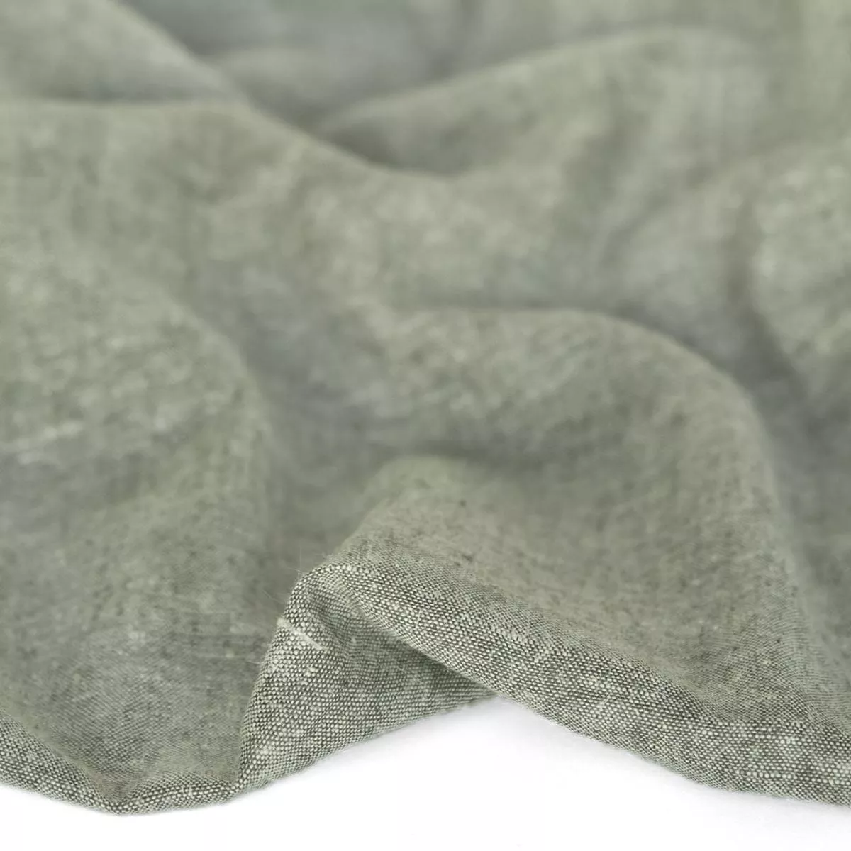 hemp-organic-cotton-chambray-forest Hemp & Organic Cotton Chambray – Forest