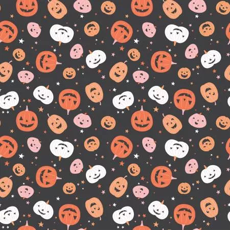 Hey Pumpkin Pumpkins Charcoal