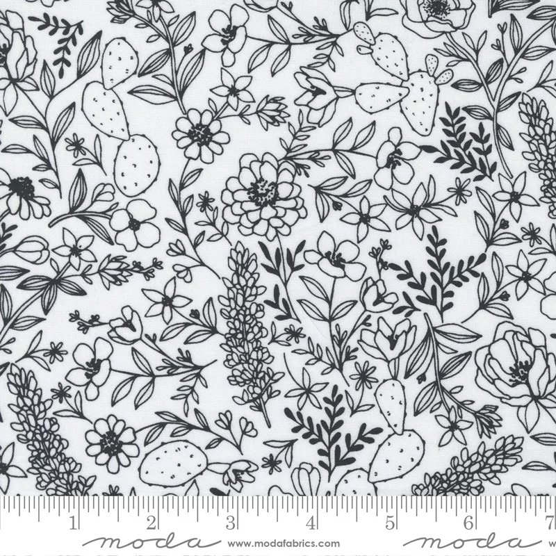 Hey Yall Paper Multi Flowers