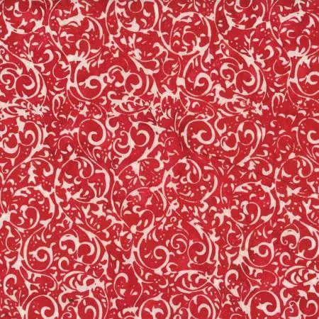 HF Peppermint Batik