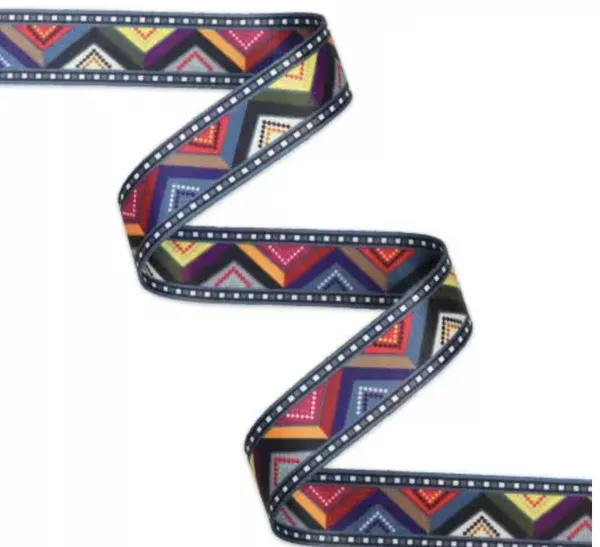 high-desert-polyster-webbing-1-5-x-3-yards High Desert Polyster Webbing 1.5" X 3 Yards