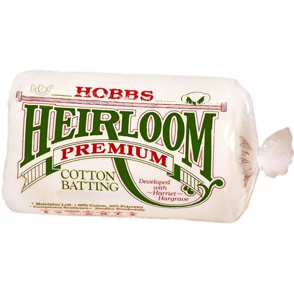 hobbs-heirloom-80-20-twin Hobbs Heirloom 80/20 Twin