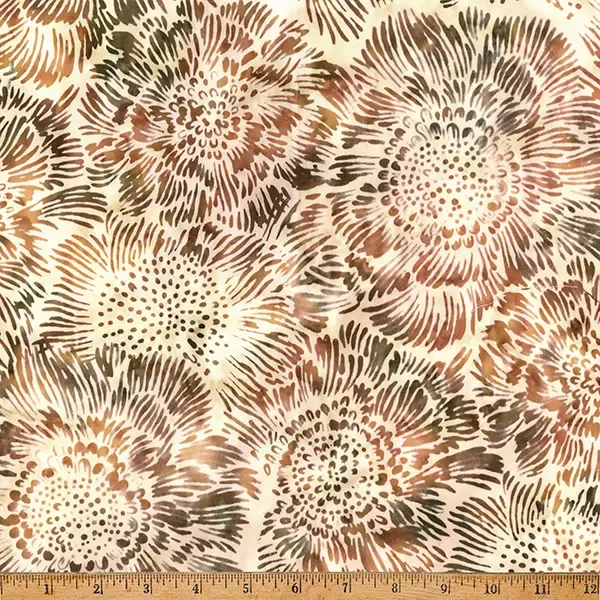 Hoffman – Bali Batik – Coffee Shop – Palomino