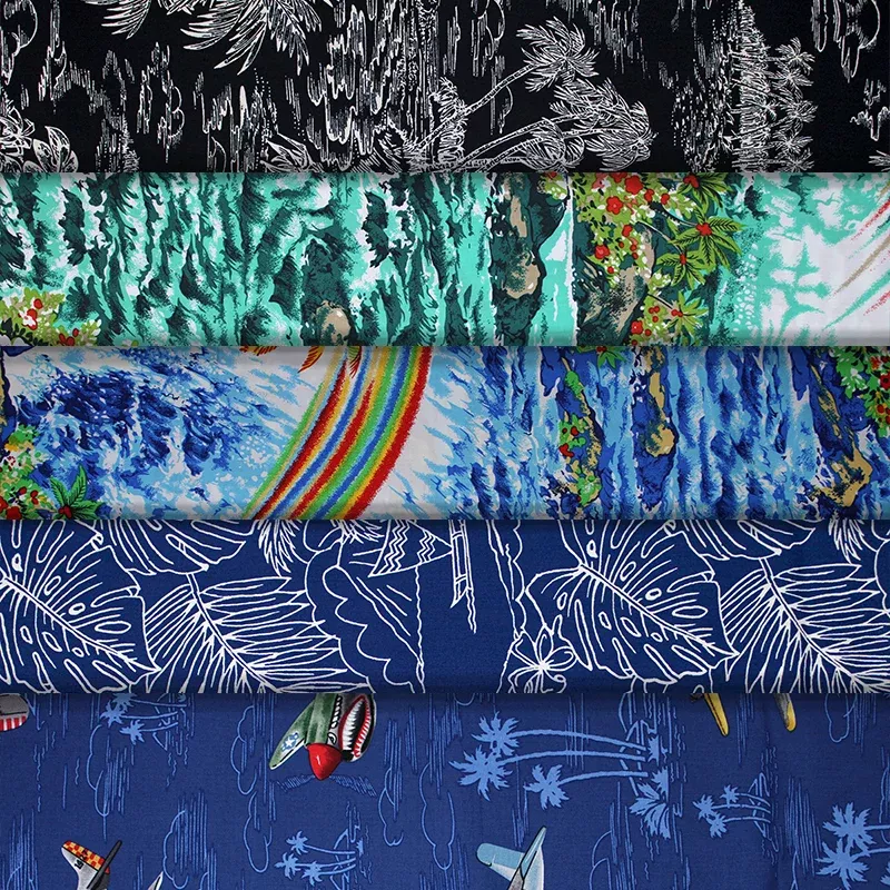 Hoffman California - 45" - 100% Cotton