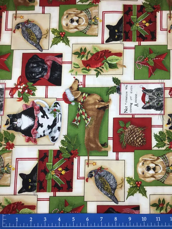 Holly Jolly Christmas