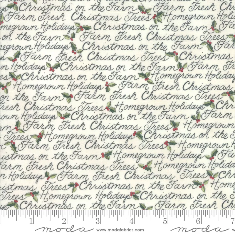 homegrown-holidays-winter-white Homegrown Holidays Winter White