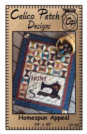 Homespun Appeal