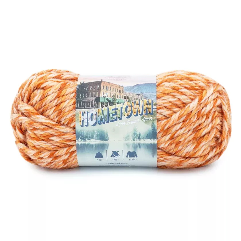 hometown-142g-lion-brand-limited-time Hometown - 142g - Lion Brand **LIMITED TIME**