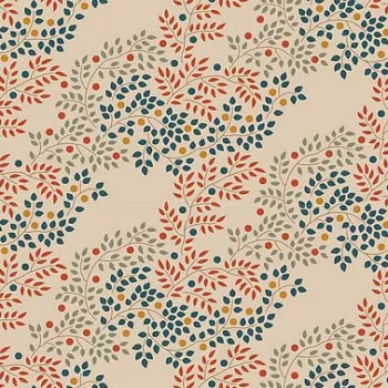 Hometown Tilda Berrytangle Rust