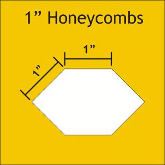 HON100 Honeycombs 1 Lucy Boston