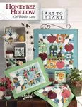 Honeybee Hollow on Wander Lane BOM Pattern