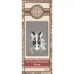 horse-patternletthe-wooden-bear Horse PatternletThe Wooden Bear