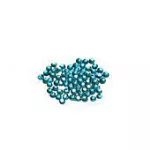 Hot Fix Crystals (6SS) 2mm- Aquamarine