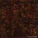 HOT SPICE Batik