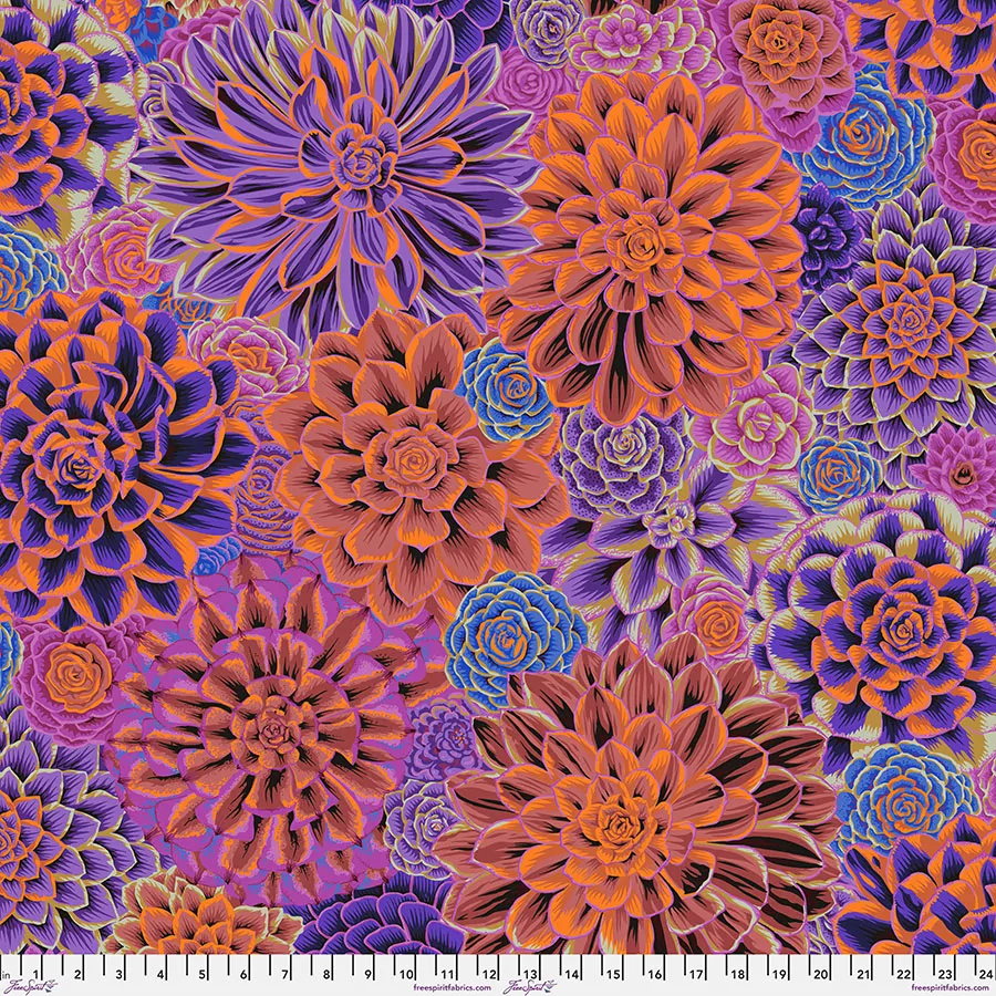 House Leeks - Purple || February 2025