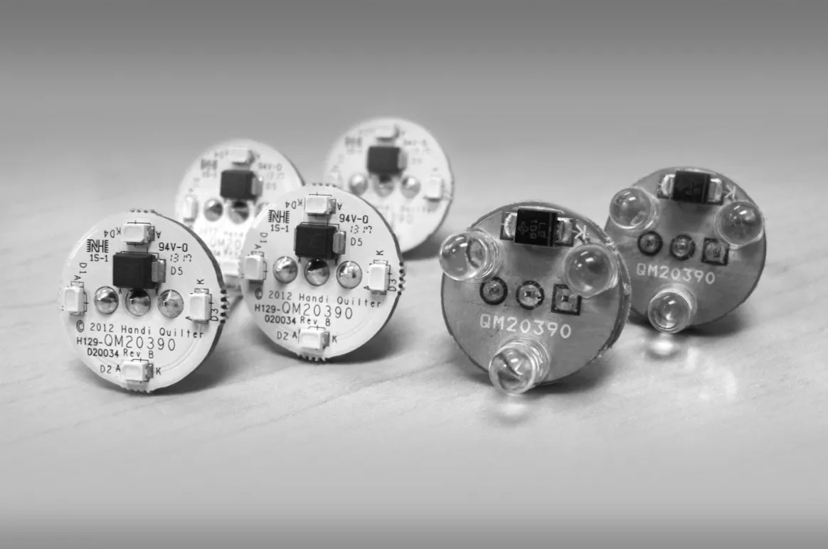 hq-avante-led-fill-kit HQ Avante LED Fill Kit