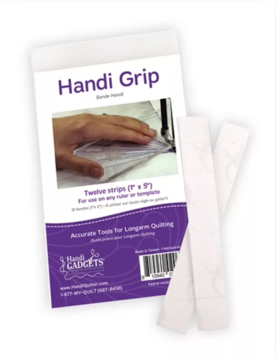HQ Handi Grip