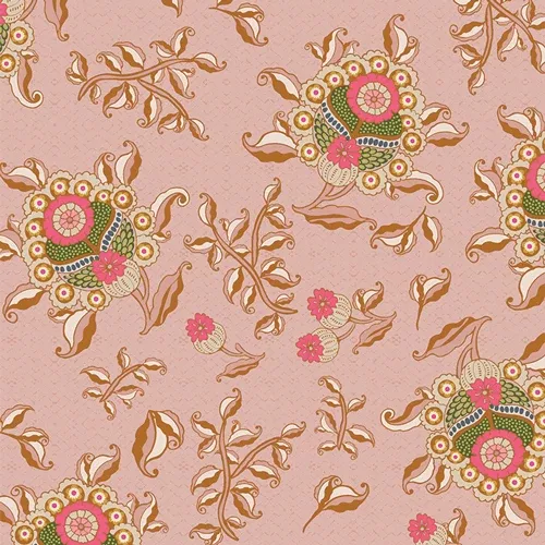 HyperNature Cotton Fabric HYN-49600