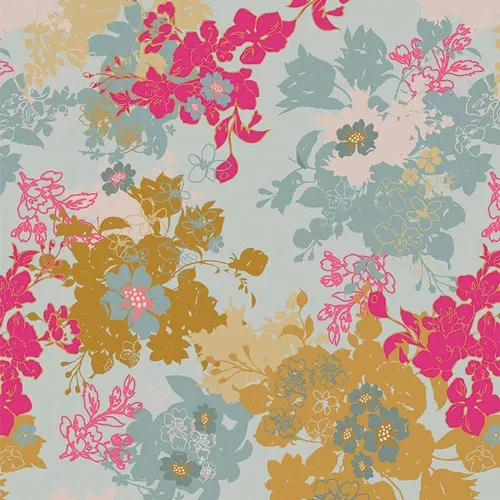 HyperNature Cotton Fabric HYN-59603