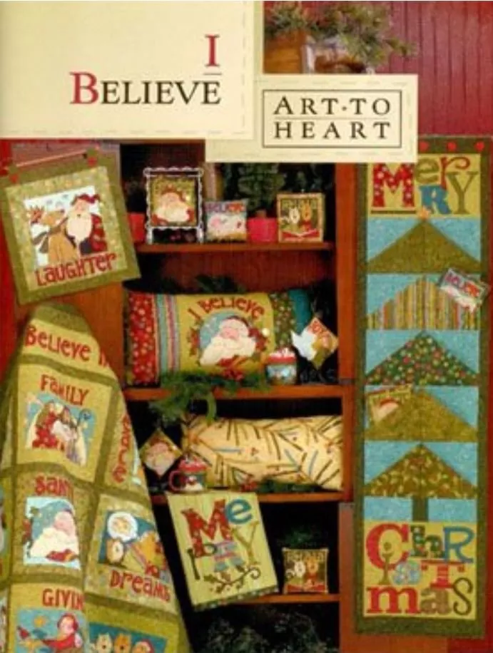 I Believe