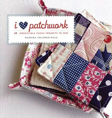 I Love Patchwork