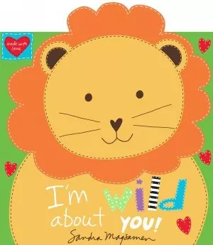 i-m-wild-about-you-book-panelstudio-e-3362p-1 i'm Wild About You Book PanelStudio-e 3362P-1