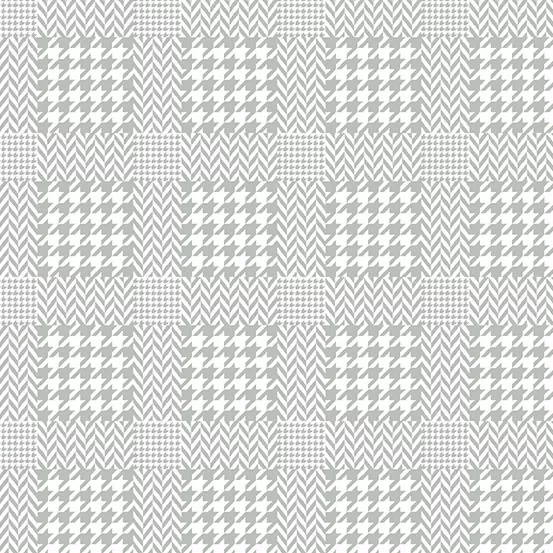 iconic-check-in-dove-fabric-half-yards Iconic, Check in Dove, Fabric Half-Yards